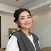 大脸如意