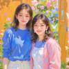 五月流影