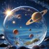 宇宙奥秘