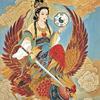 L静明