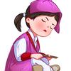 元宝妈妈爱读书