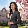 思思老师讲礼仪