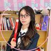 嘻嘻学姐吖