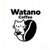 渡野咖啡·Watano coffee