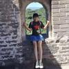 小梅子Amy