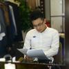 李家成