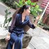 广东小宋收头发