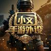 小文（手游外设）