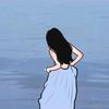 小紧张的宁宁