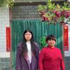 萌萌和俺婆婆（家有四宝）