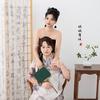 潮汕阿如如（妈妈）