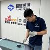 昆明福耀玻璃修复