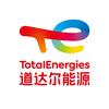 道达尔能源加油站