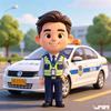 🚘龙归科三模拟服务-💯