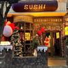 枣庄不可遇电影主题酒店（中天步行街店）