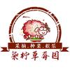 义乌柒柠草莓园