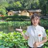 韶山旅游接待小贺