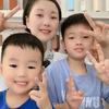 A௸李❤️子桃源高鹏楼梯
