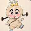 小银