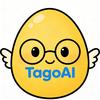 🤖 TagoAI 聪明蛋