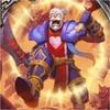 无敌火车王（炉石酒馆）