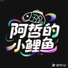 阿哲的小鲤鱼-关注阿哲11.27生日会
