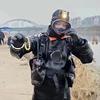 水下打捞3蛙人水下打捞服务