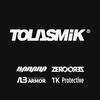 tolasmik官方旗舰店