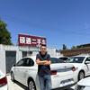 保定小硕说车（刘指挥村）