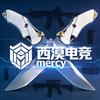 西漠mercy（三角洲行动）