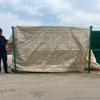 铁丝护栏网