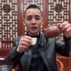 隆回三舅茶话会