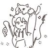 电子小橘