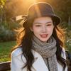大嘴雪儿