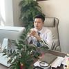 深圳金融何总