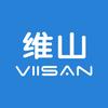 维山AI会议屏