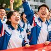 精读时文学英语