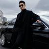 旭先生-兰尼诗发型研修
