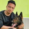 李凯训犬江苏盐城校区