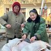 太阳姐姐东锅 驴肉火烧大饼总店（东锅1）