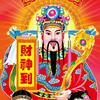 进击的小鹌鹑