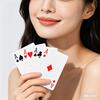 牌小妹选好牌