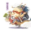 肥龙奢石源头甄选大号