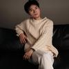 阿信 观山男发
