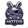 MOTO兔
