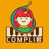做和声的Compli君