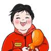 鹅腿阿姨