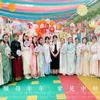 项城白马爱德堡童乐幼儿园
