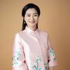文化承传李红梅