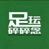 足坛碎碎念